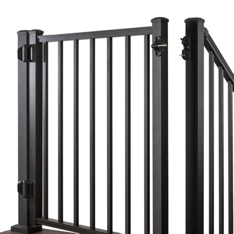 metal gates for fence lowe's